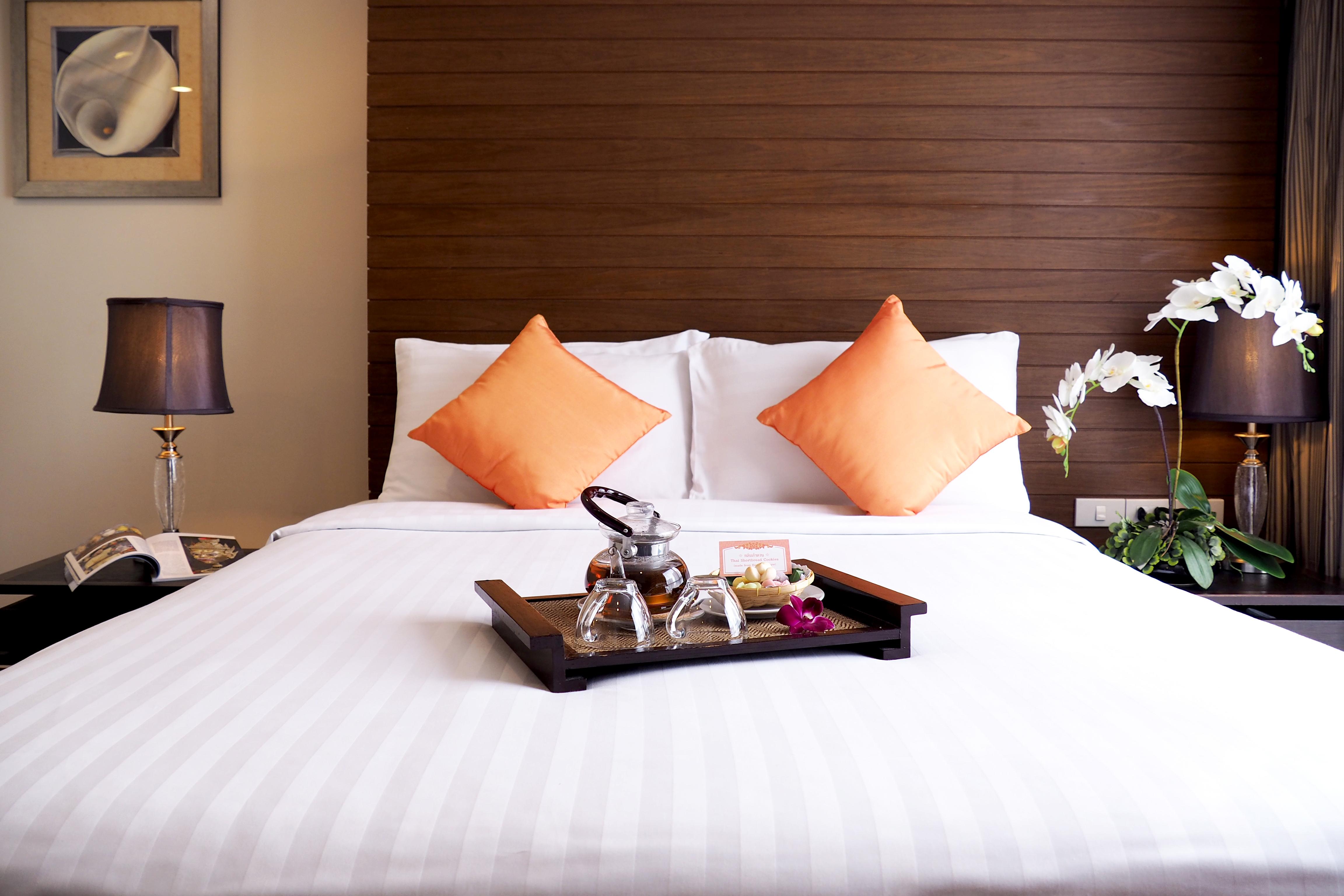 Hotel Furamaxclusive Sathorn, Bangkok Exteriér fotografie