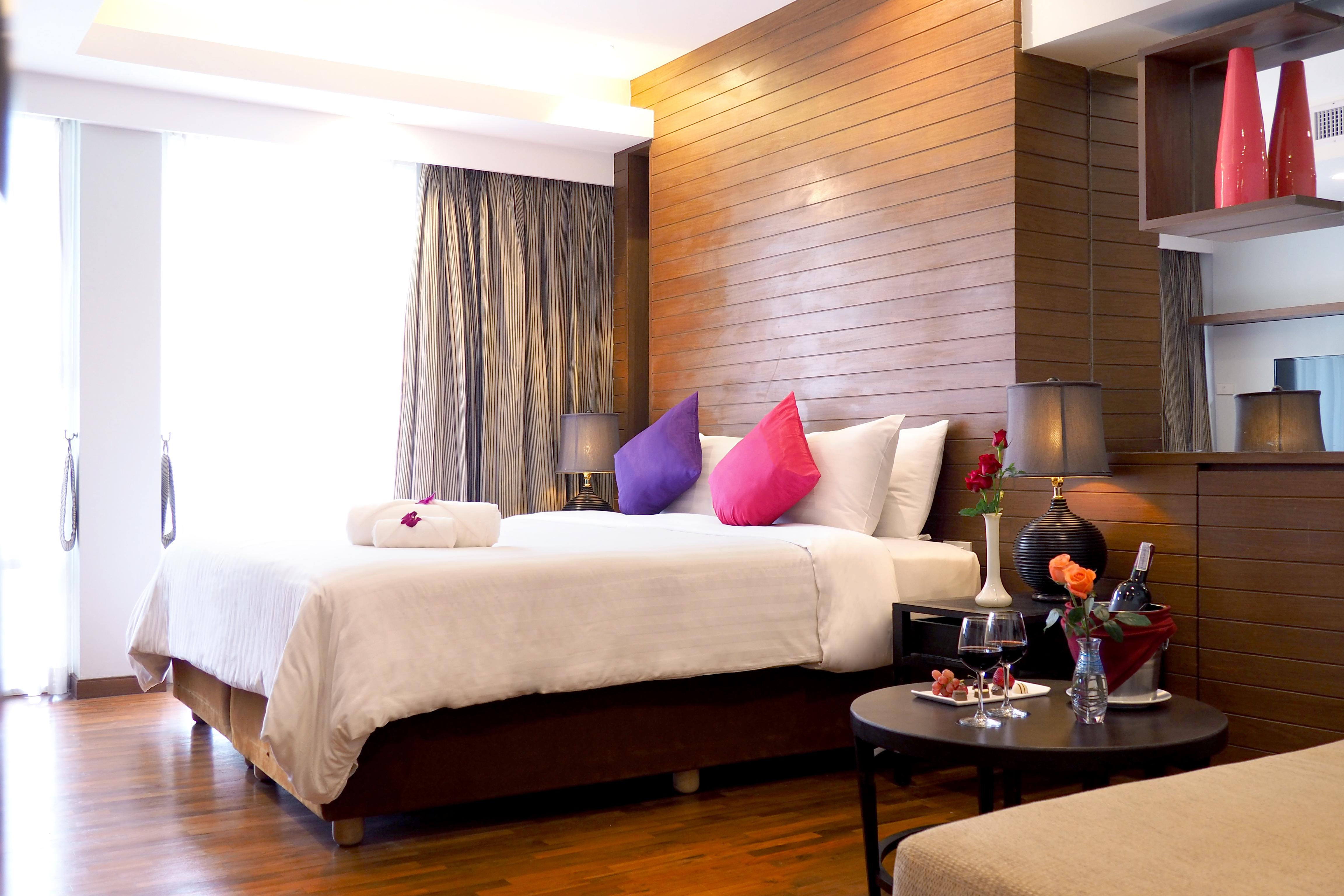 Hotel Furamaxclusive Sathorn, Bangkok Exteriér fotografie
