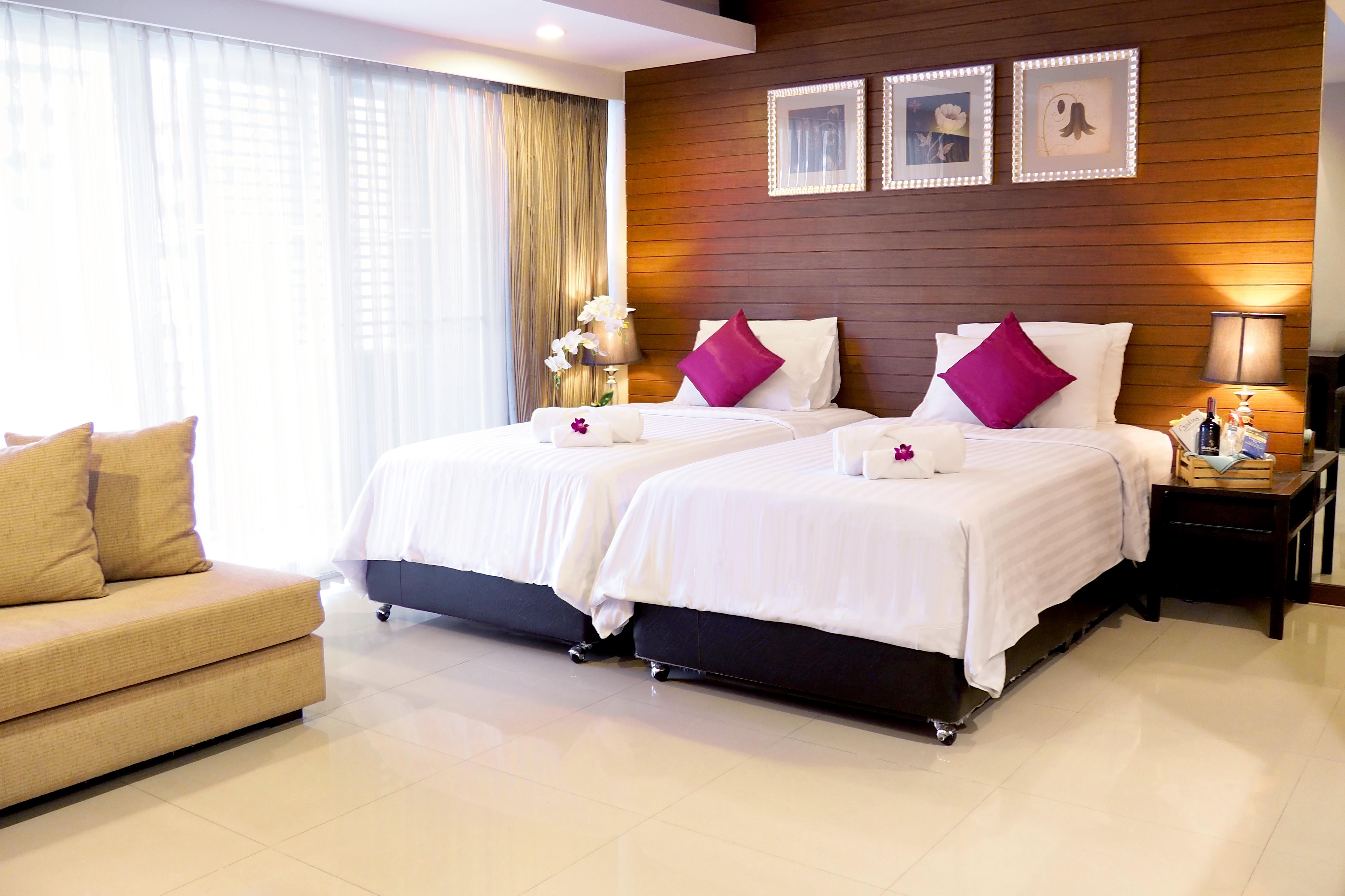 Hotel Furamaxclusive Sathorn, Bangkok Exteriér fotografie