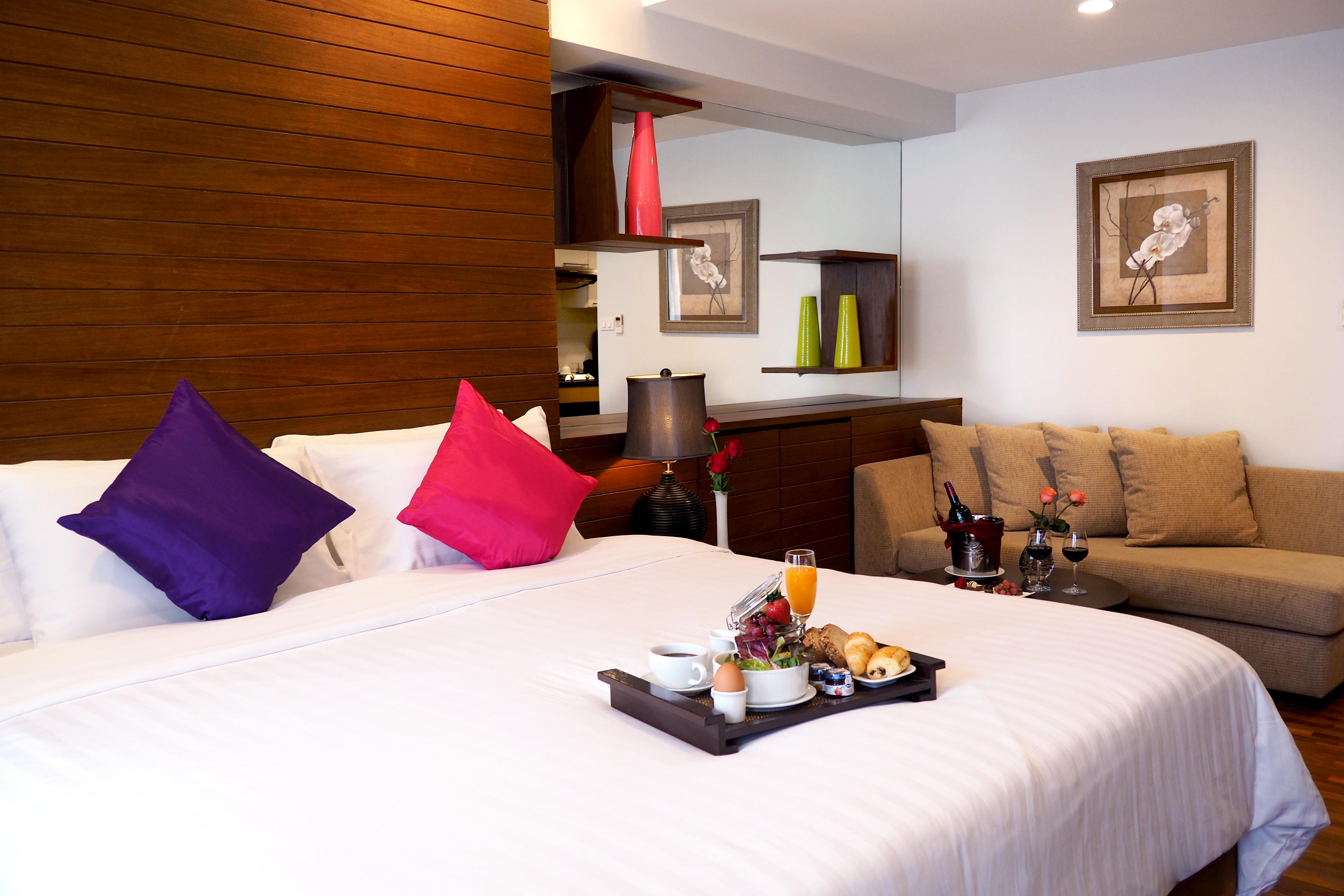Hotel Furamaxclusive Sathorn, Bangkok Exteriér fotografie