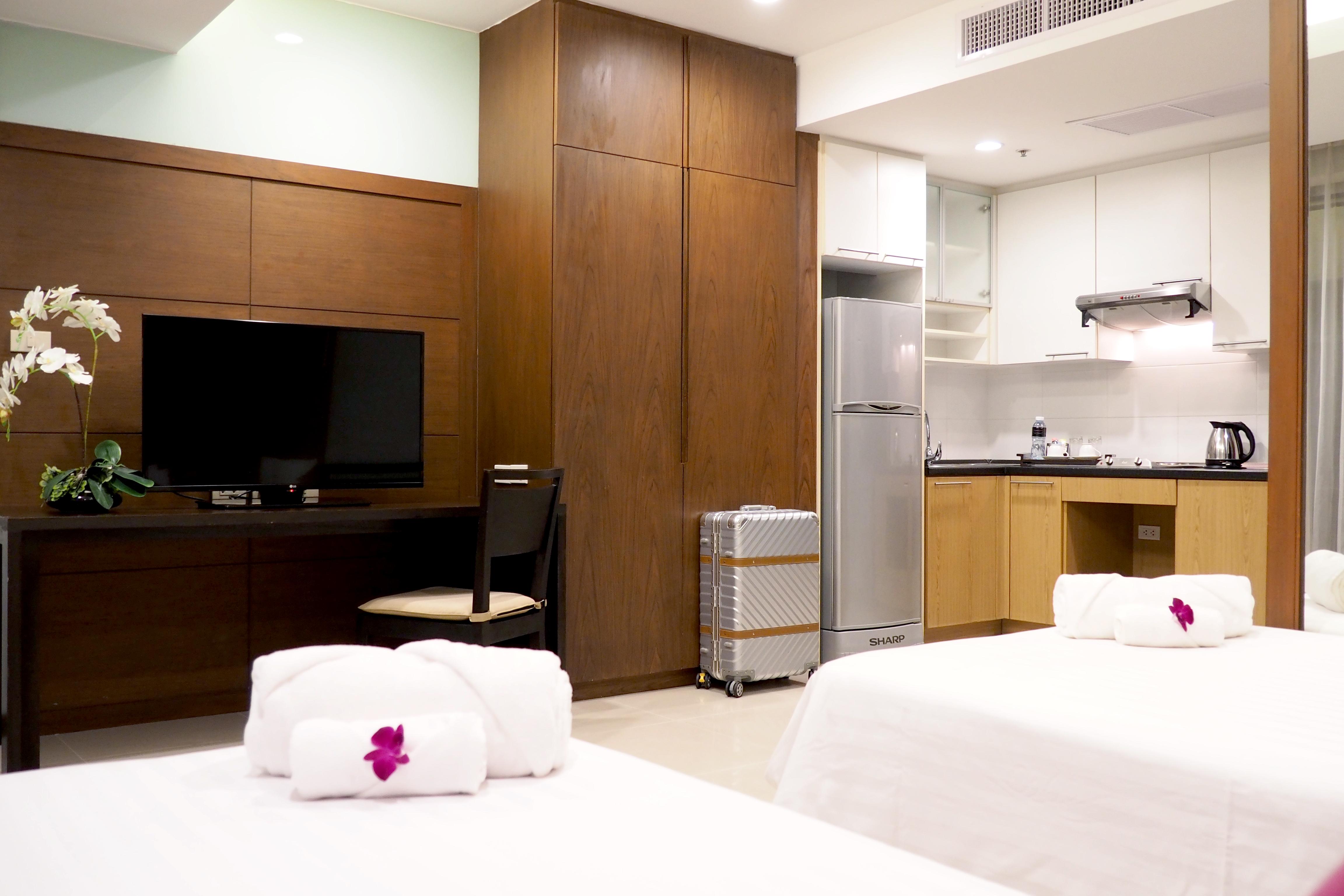 Hotel Furamaxclusive Sathorn, Bangkok Exteriér fotografie