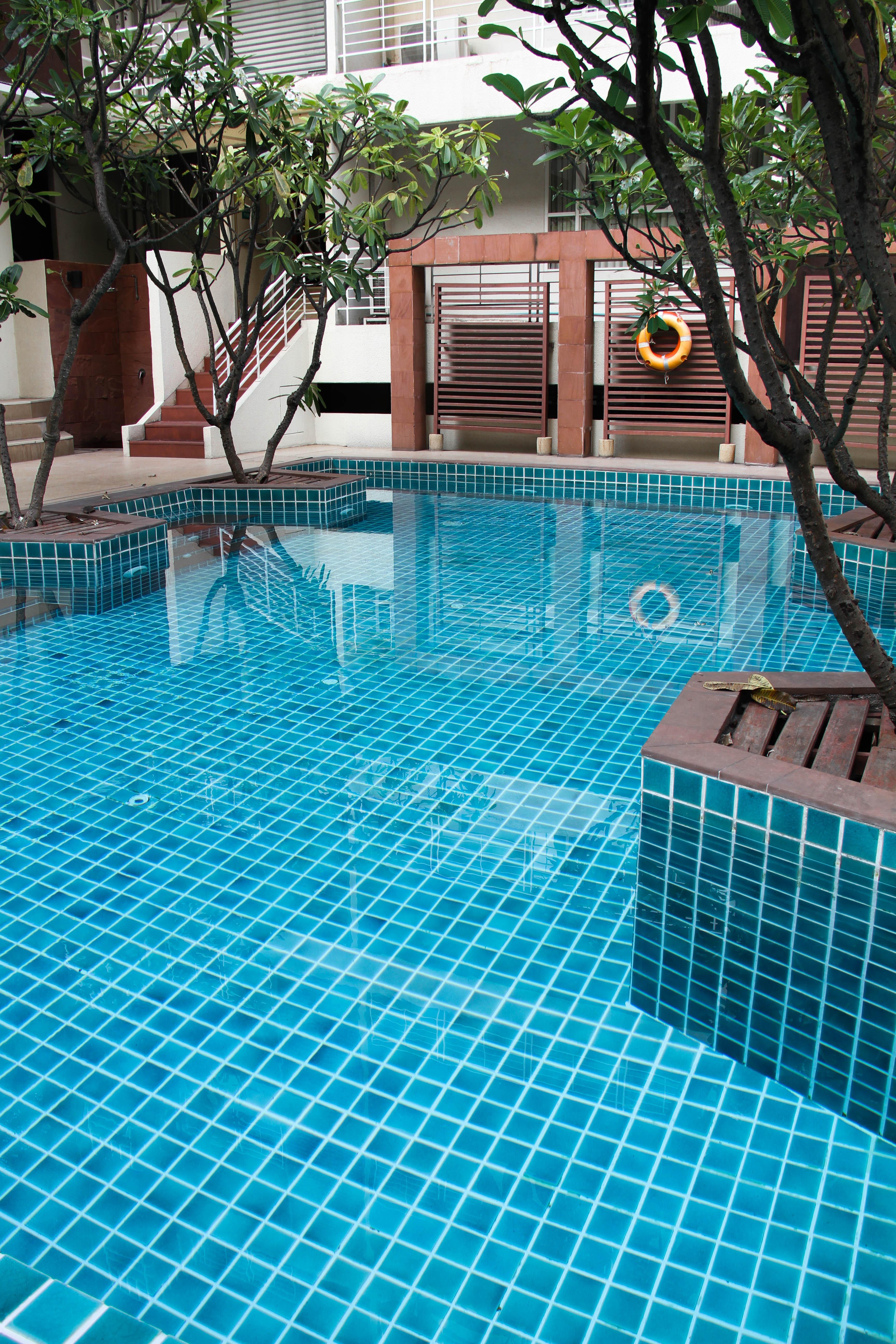Hotel Furamaxclusive Sathorn, Bangkok Exteriér fotografie