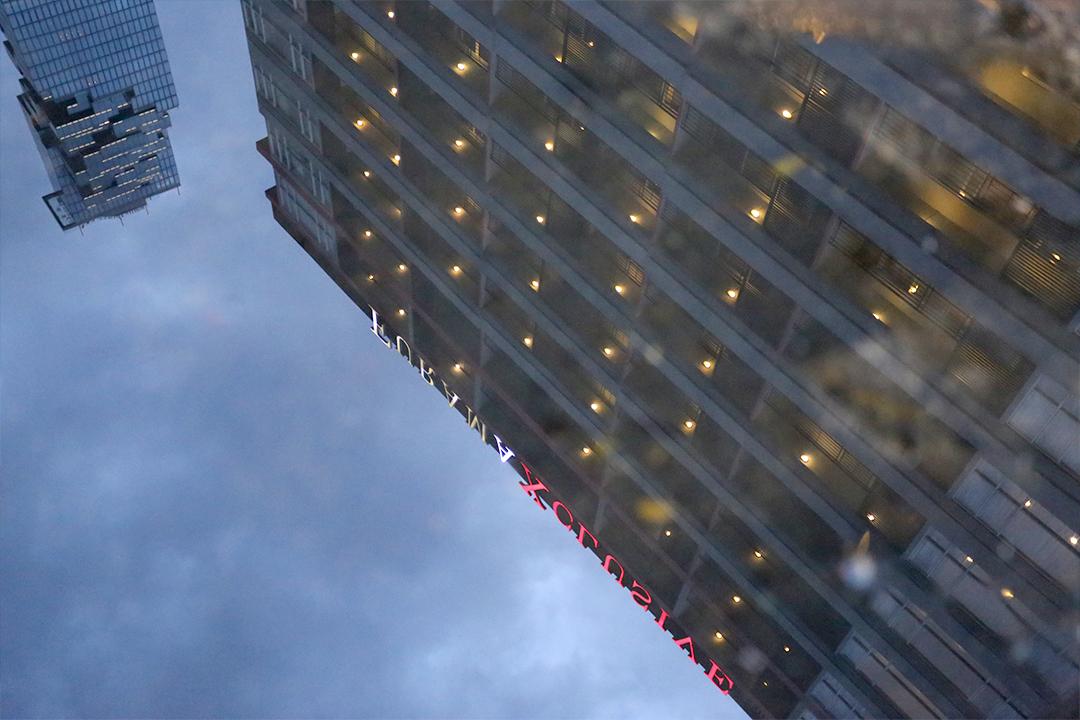 Hotel Furamaxclusive Sathorn, Bangkok Exteriér fotografie