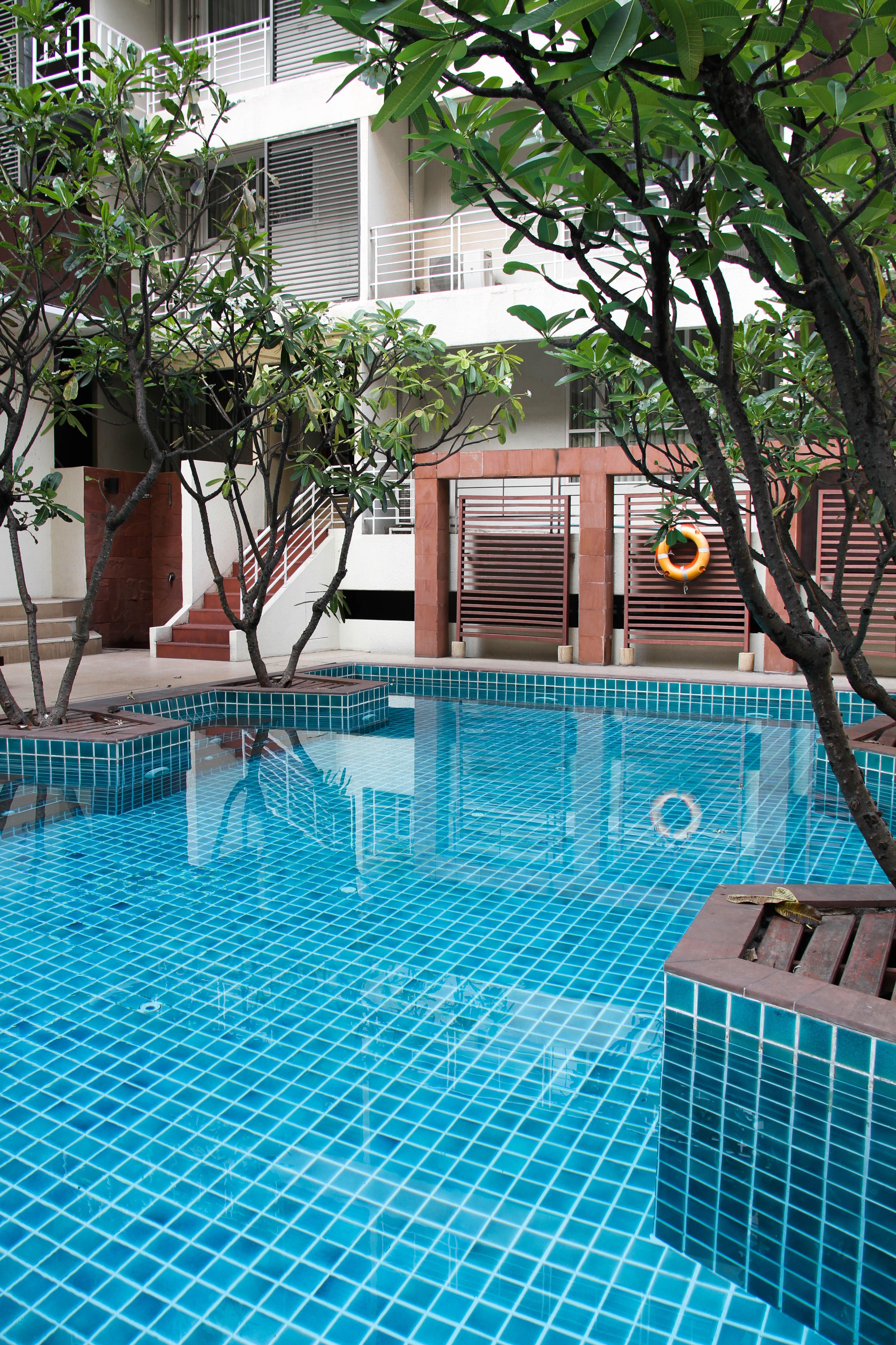 Hotel Furamaxclusive Sathorn, Bangkok Exteriér fotografie