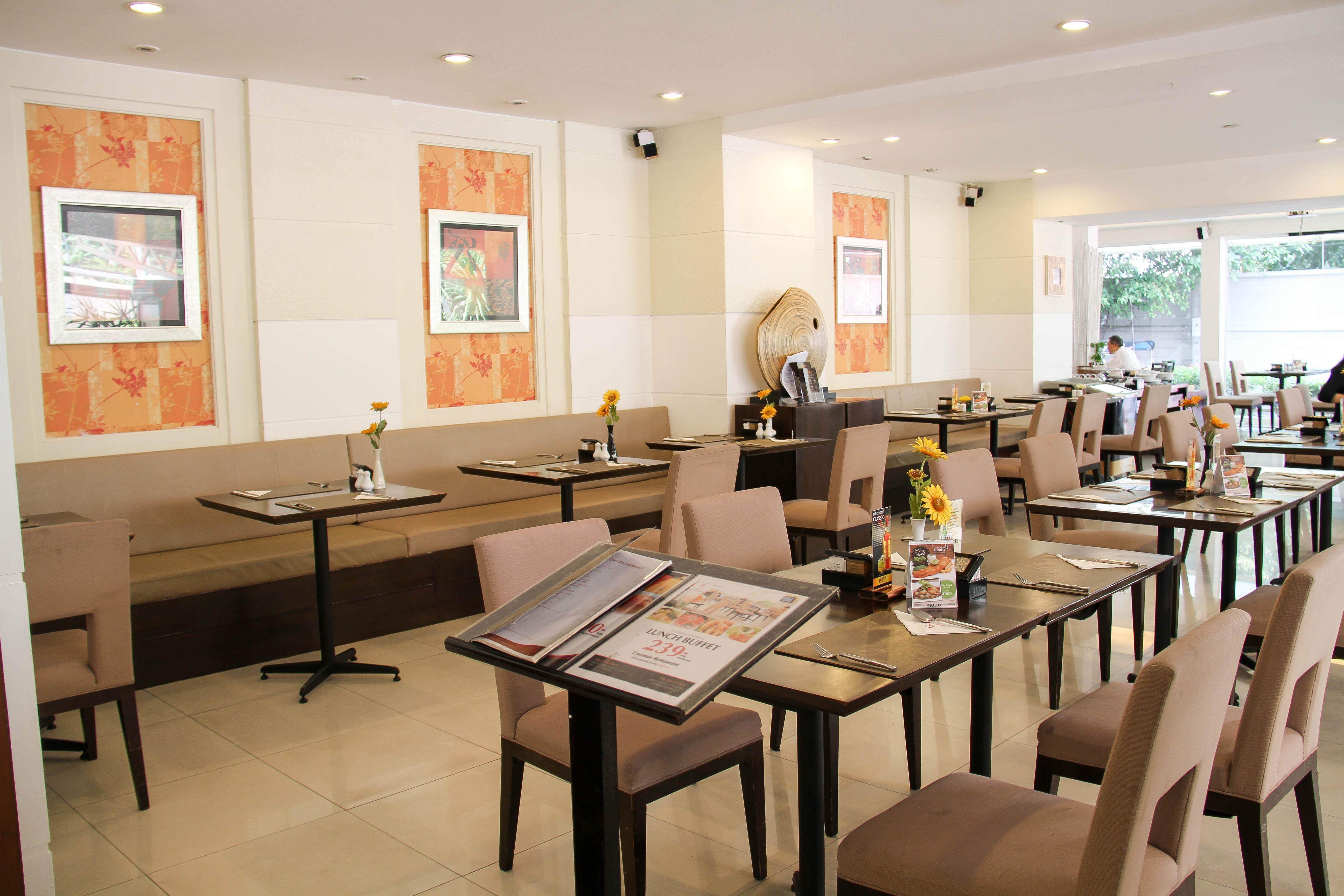 Hotel Furamaxclusive Sathorn, Bangkok Exteriér fotografie