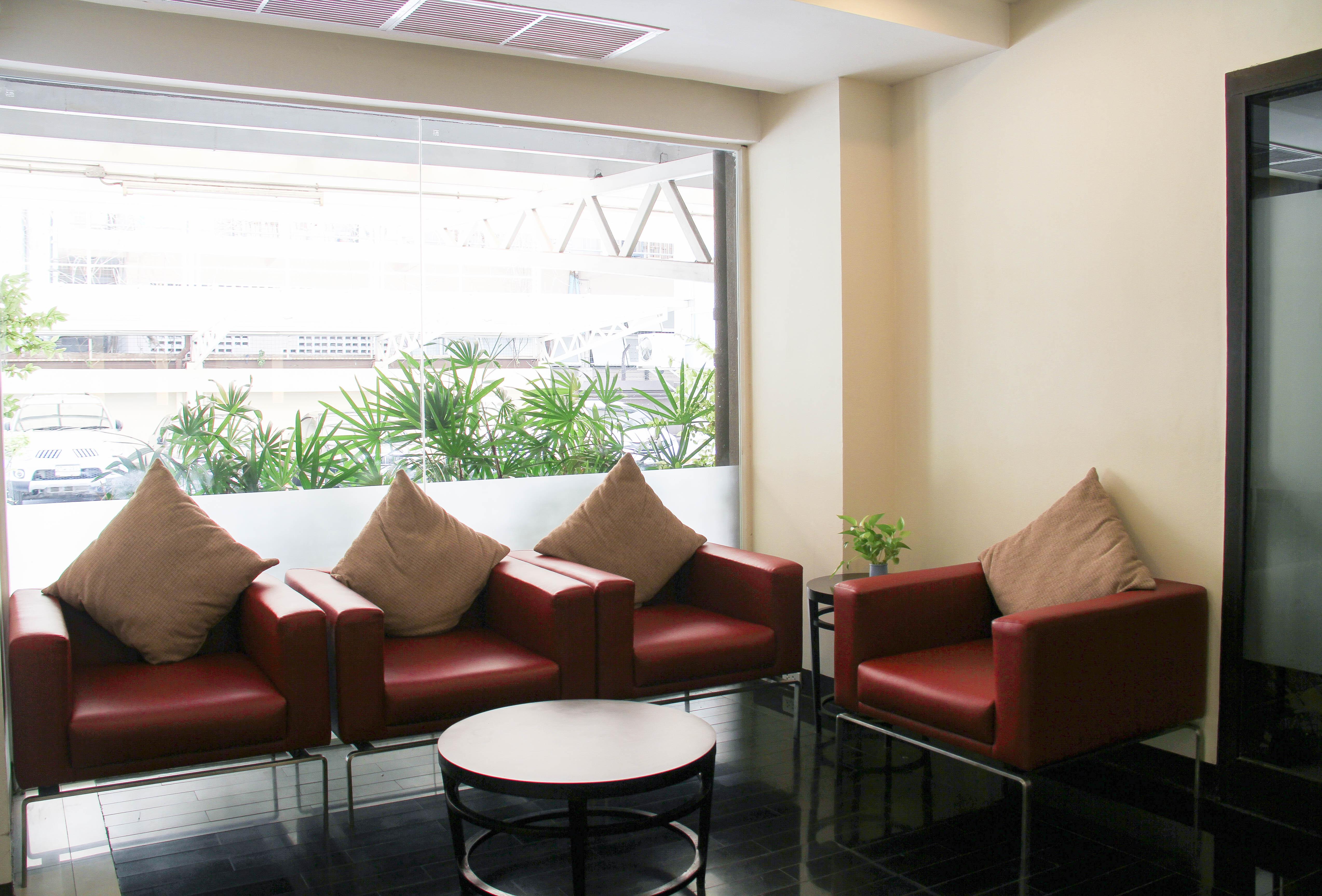 Hotel Furamaxclusive Sathorn, Bangkok Exteriér fotografie
