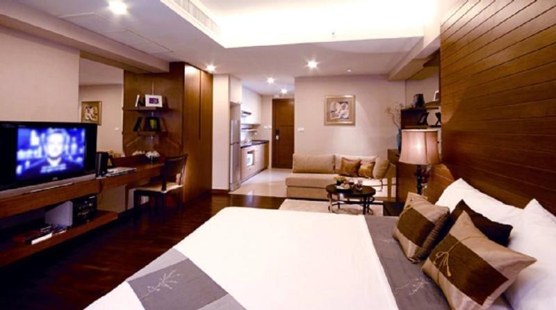 Hotel Furamaxclusive Sathorn, Bangkok Exteriér fotografie