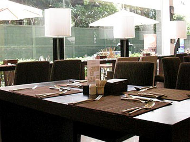 Hotel Furamaxclusive Sathorn, Bangkok Exteriér fotografie