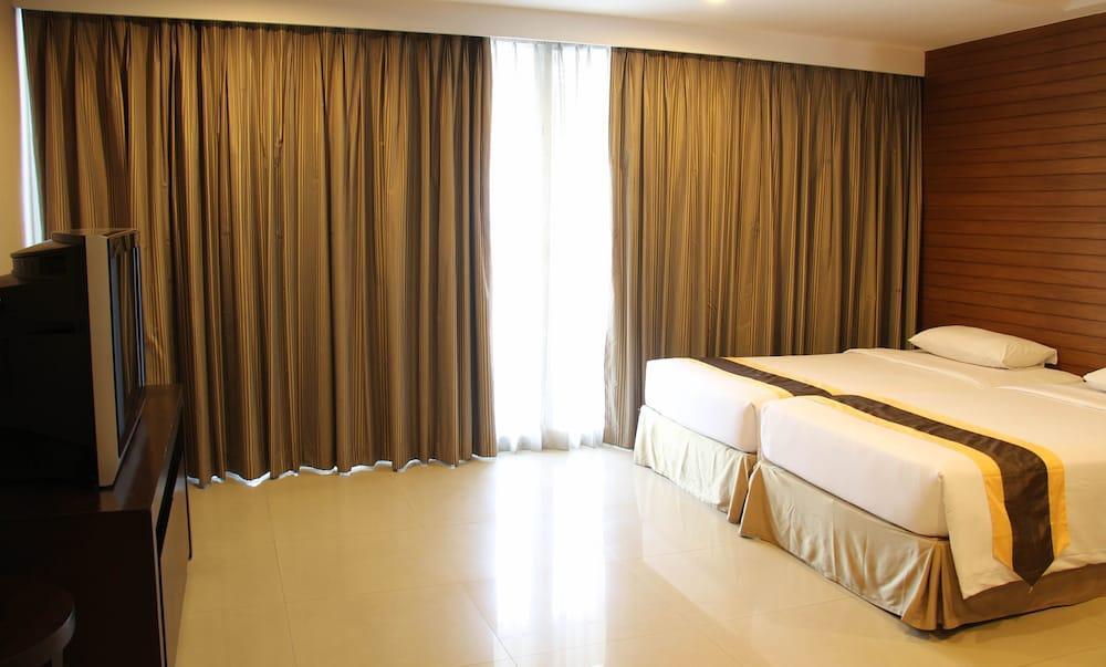 Hotel Furamaxclusive Sathorn, Bangkok Exteriér fotografie