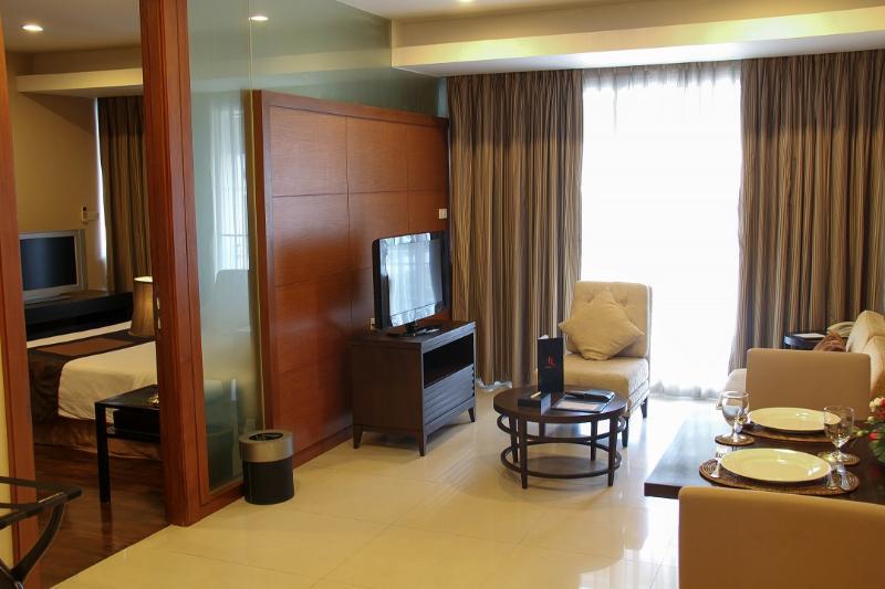 Hotel Furamaxclusive Sathorn, Bangkok Exteriér fotografie